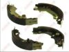 ABE C0F010ABE Brake Shoe Set